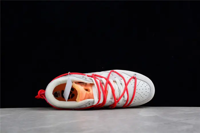 Nike Dunk Low OW Lot 40 
