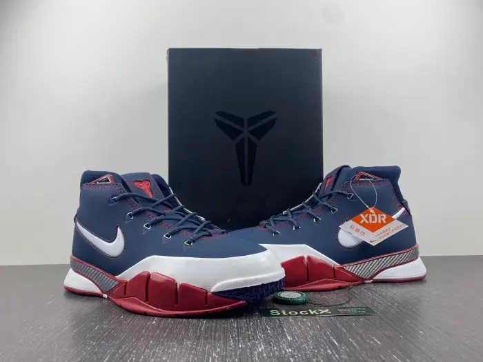 NIKE KOBE 1 