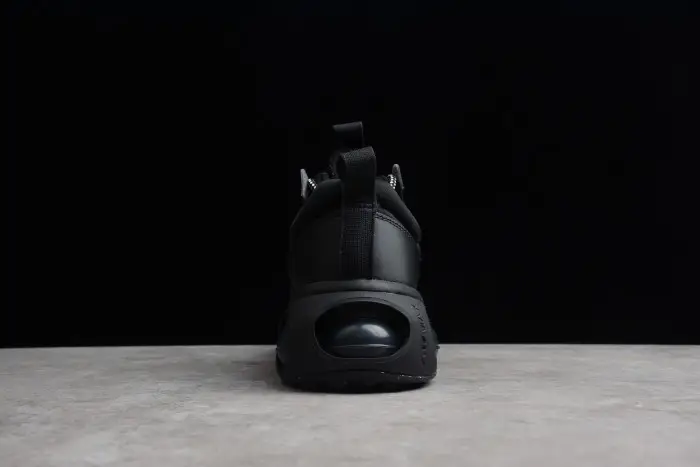 Nike Air Max 2021  Black 