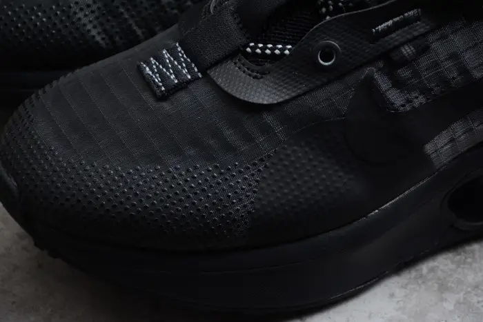Nike Air Max 2021  Black 