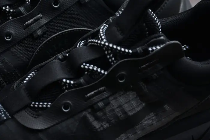 Nike Air Max 2021  Black 
