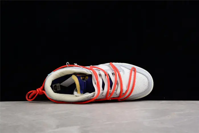 Nike Dunk Low OW Lot 23 