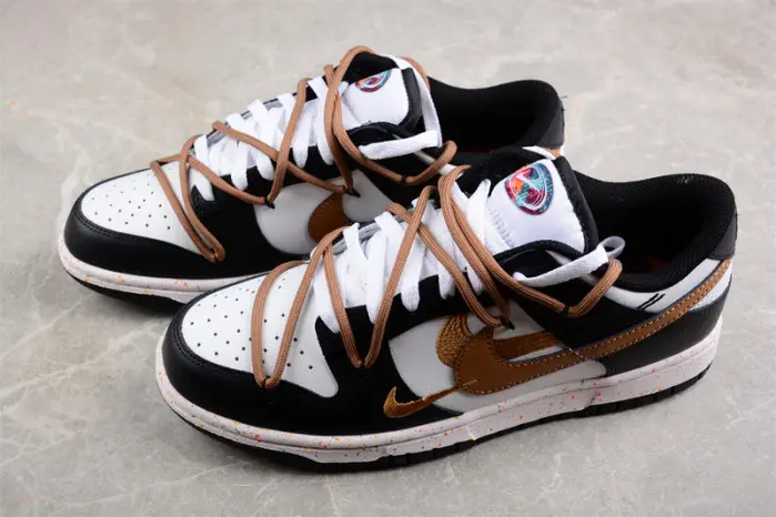 Nike Dunk Low "Multi Color" 