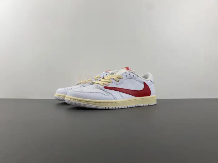 Travis Scott x Air Jordan 1 Low OG 