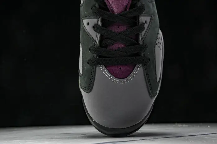 Jordan 6 Retro Bordeaux 