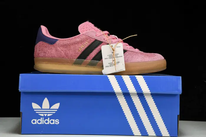 GC &Gazelle Adidas Originals 