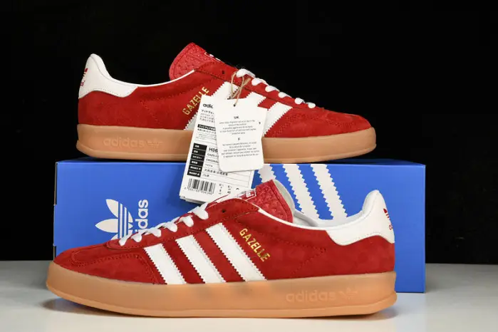 Ad Originals Gazelle Indoor 