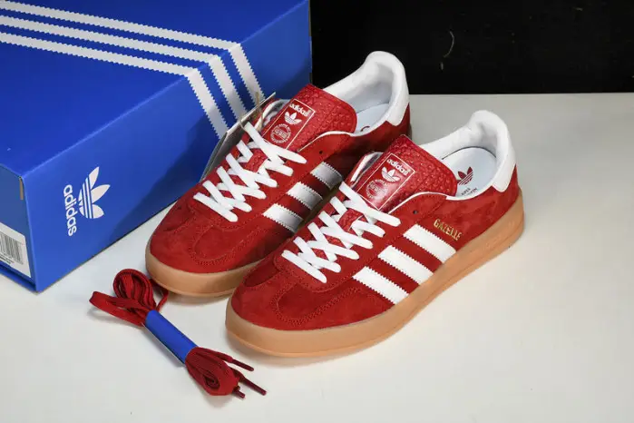 Ad Originals Gazelle Indoor 