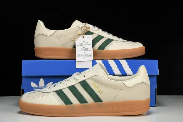 Ad Originals Gazelle Indoor 