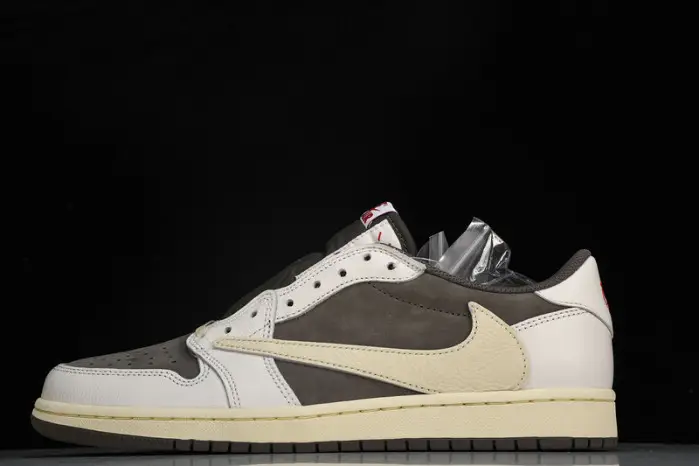 AJ1 ST Travis Scott x Air Jordan 1 Reverse Mocha 