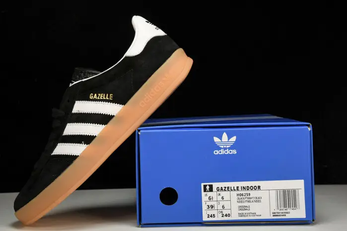 Ad Originals Gazelle Indoor 