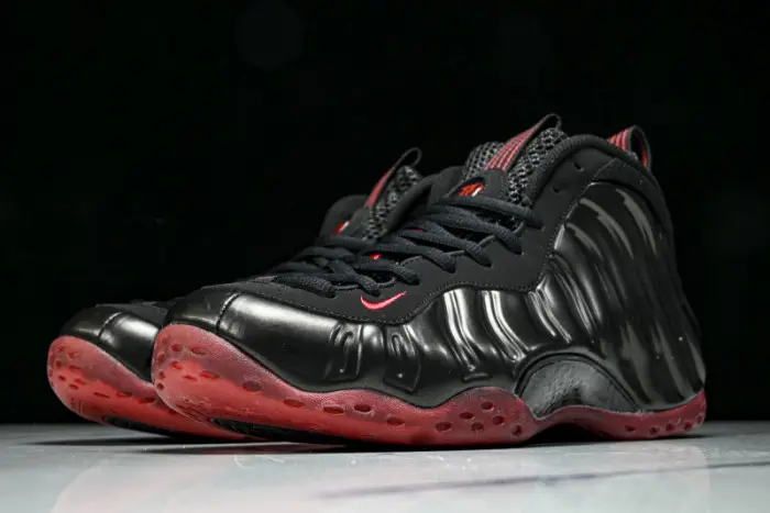 Nike Air Foamposite One  “Cough Drop” 