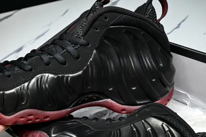 Nike Air Foamposite One  “Cough Drop” 