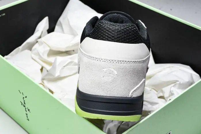 Chase B x Travis Scott x Jordan Jumpman Jack TR 