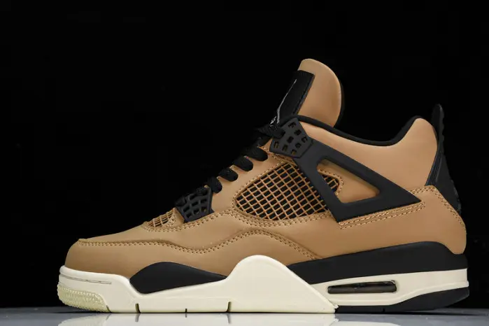Jordan 4 Retro Fossil (W) 