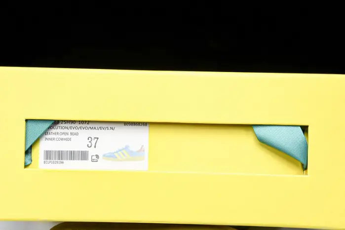 GC &Gazelle Adidas Originals x 