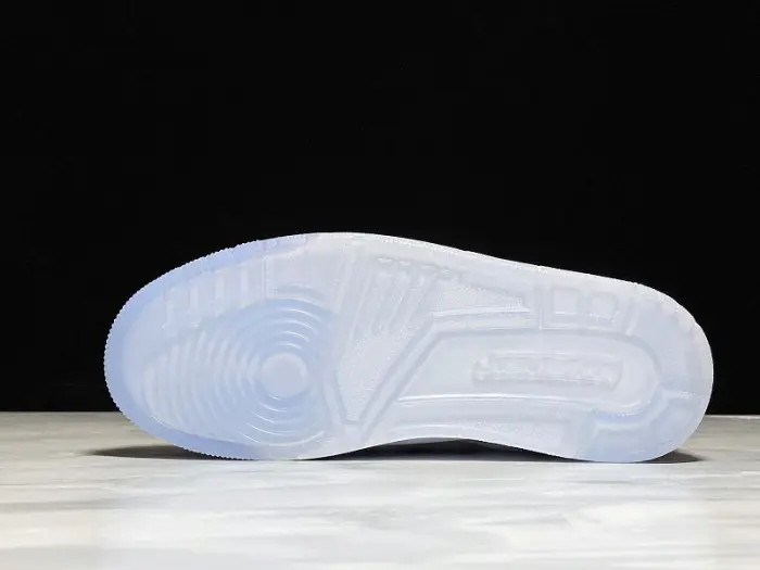 Jordan 3 Retro Pure White 