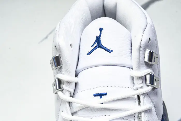 Air Jordan 12 Retro “French Blue” 