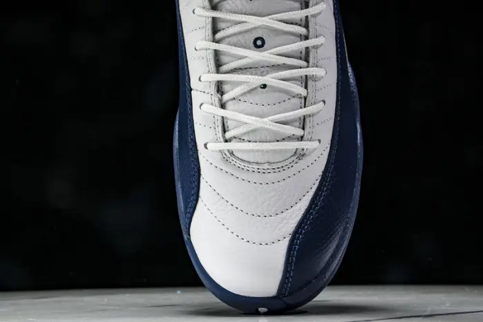 Air Jordan 12 Retro “French Blue” 