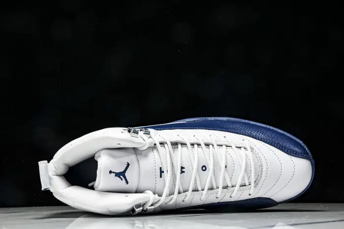 Air Jordan 12 Retro “French Blue” 