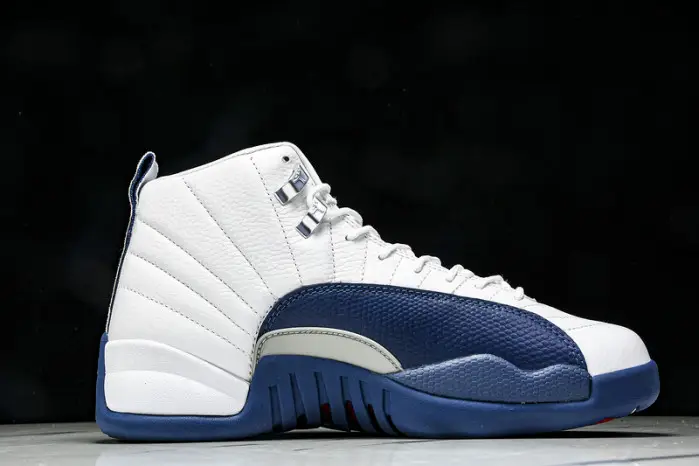 Air Jordan 12 Retro “French Blue” 