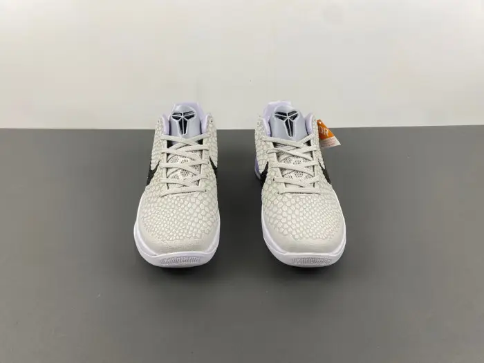 Nike Kobe 6 “CHAOS” 