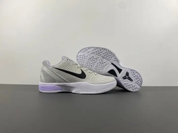 Nike Kobe 6 “CHAOS” 