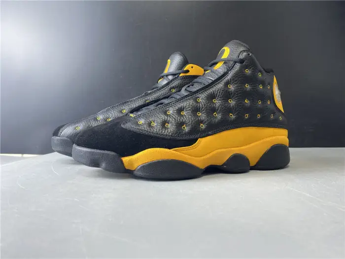 Jordan 13 YELLOW 