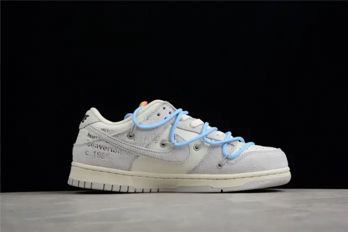 Nike Dunk Low OW Lot 38 