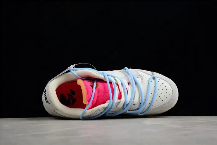 Nike Dunk Low OW Lot 38 