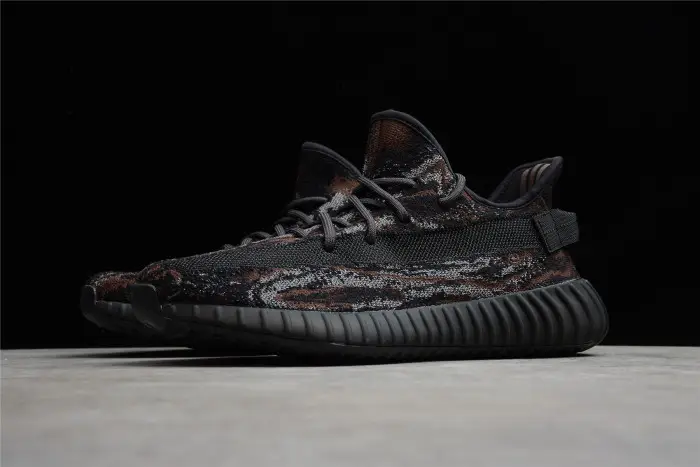 Yeezy Boost 350 V2 Black Rock 