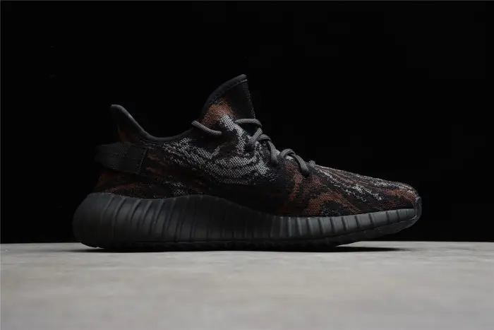 Yeezy Boost 350 V2 Black Rock 