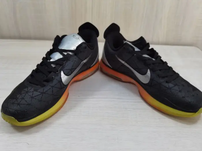 NIKE Kobe 10 X EP 