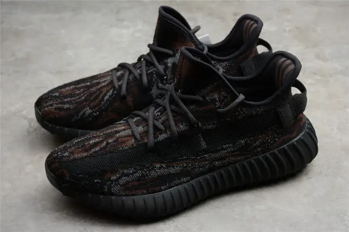 Yeezy Boost 350 V2 Black Rock 