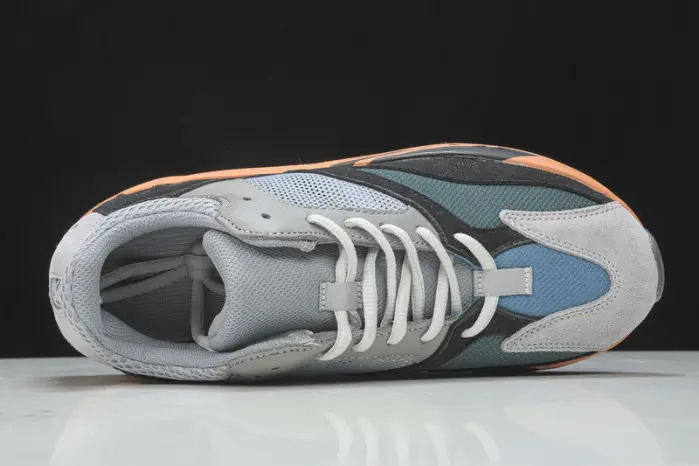 Yeezy Boost 700 V2 "Sun" 
