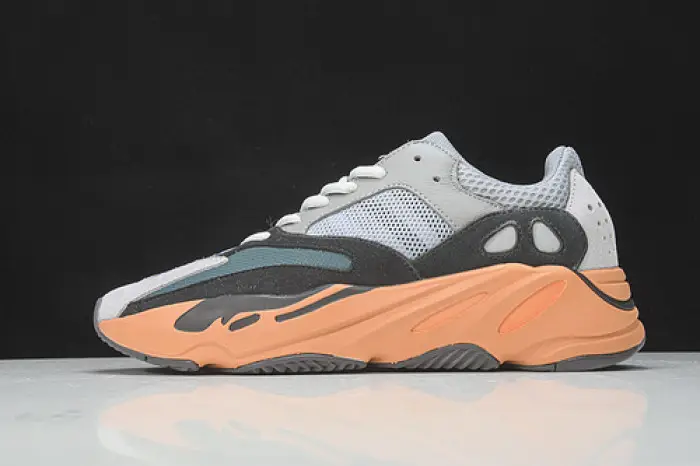 Yeezy Boost 700 V2 "Sun" 