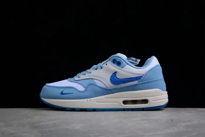 Nike Air Max 1 Premium Blueprint 