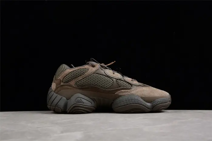 Yeezy 500 Clay Brown 