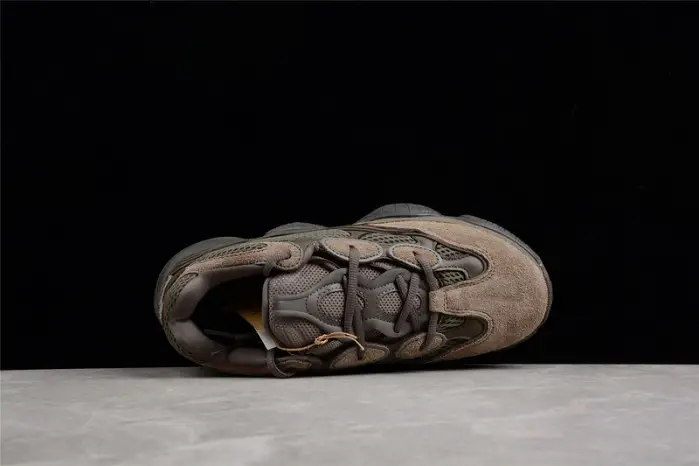 Yeezy 500 Clay Brown 