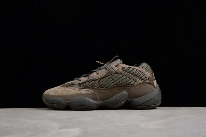 Yeezy 500 Clay Brown 