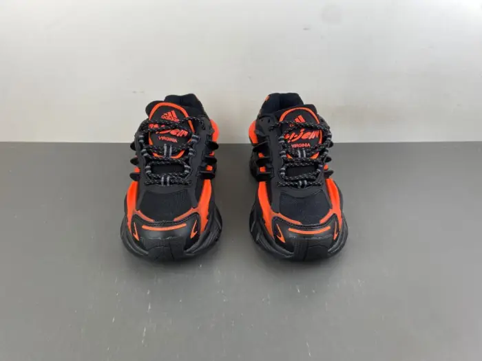 Pharrell x adidas Adistar Jellyfish 