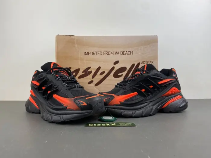 Pharrell x adidas Adistar Jellyfish 