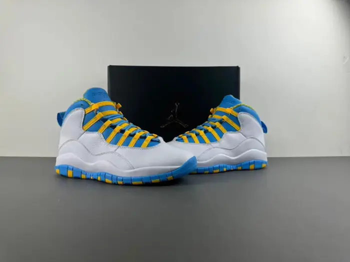 Air Jordan 10 