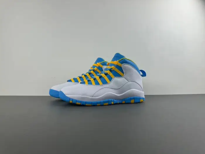 Air Jordan 10 