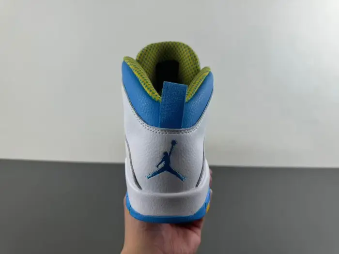 Air Jordan 10 