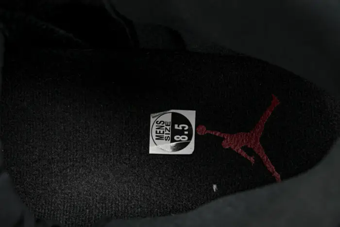 Jordan 12 Retro Flu Game 