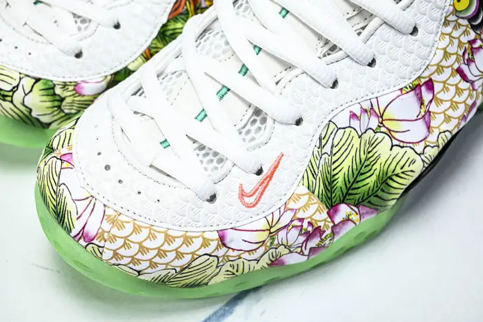 Nike Air Foamposite One "Tianjin 2.0" 