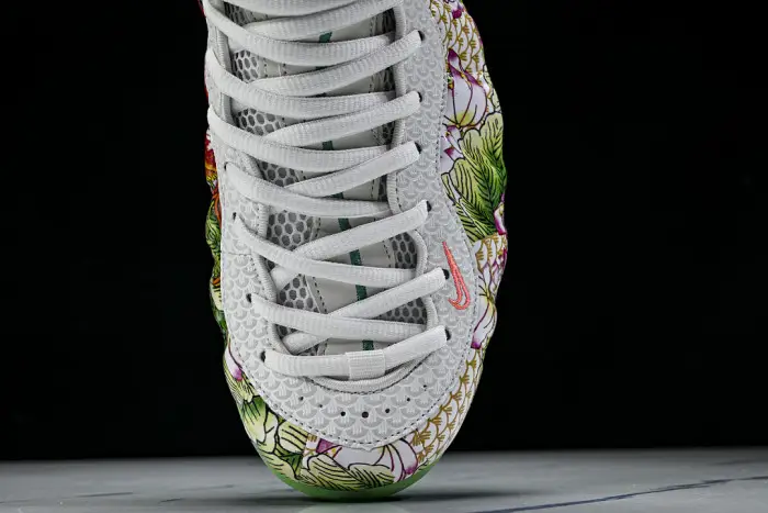Nike Air Foamposite One "Tianjin 2.0" 