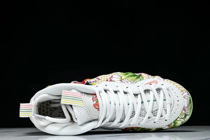Nike Air Foamposite One "Tianjin 2.0" 