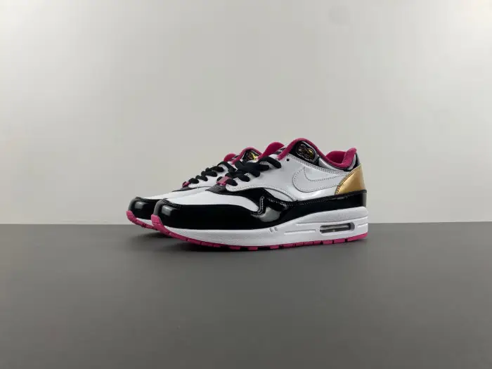 Nike Air Max  "Grand Piano " 
